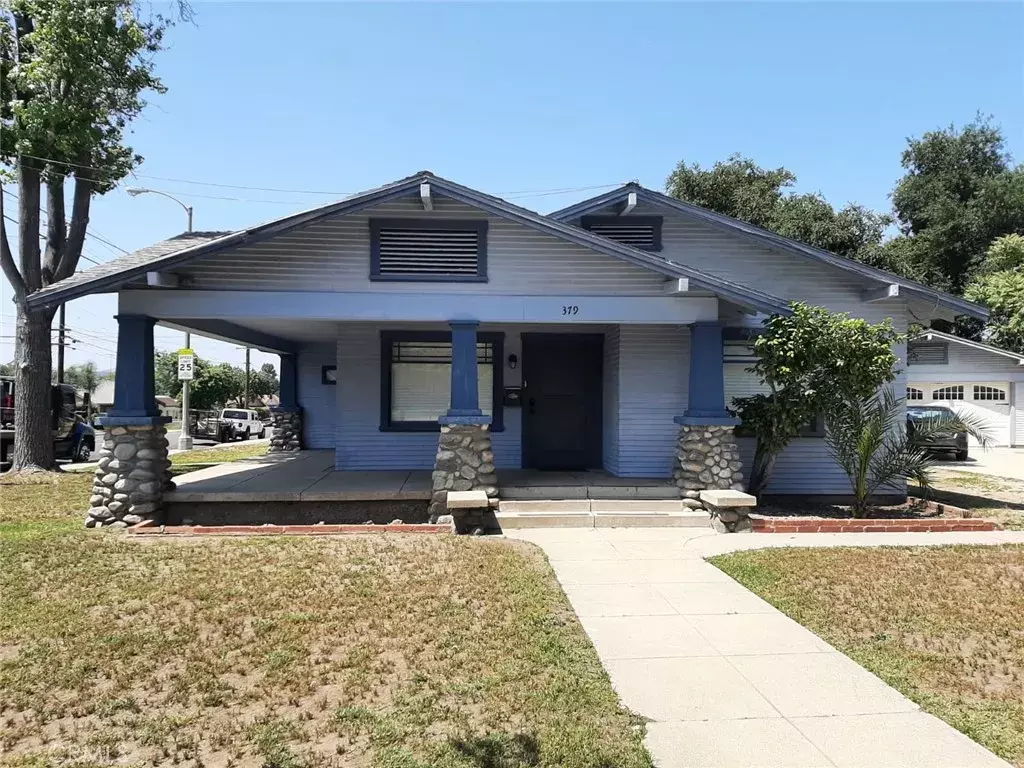 Pomona, CA 91768,379 Kenoak Drive