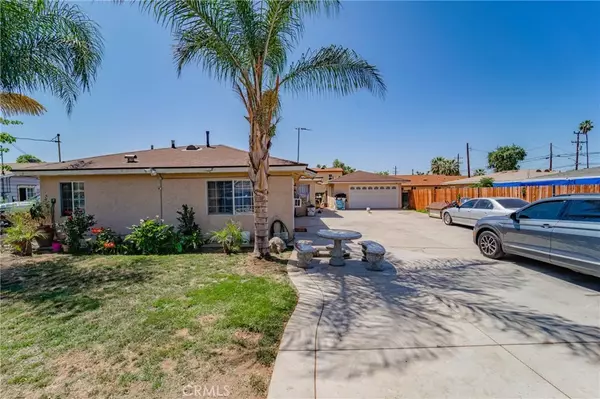 Moreno Valley, CA 92553,24535 Myers Avenue