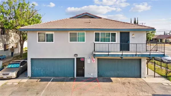 3410 20th st #4, Highland, CA 92346