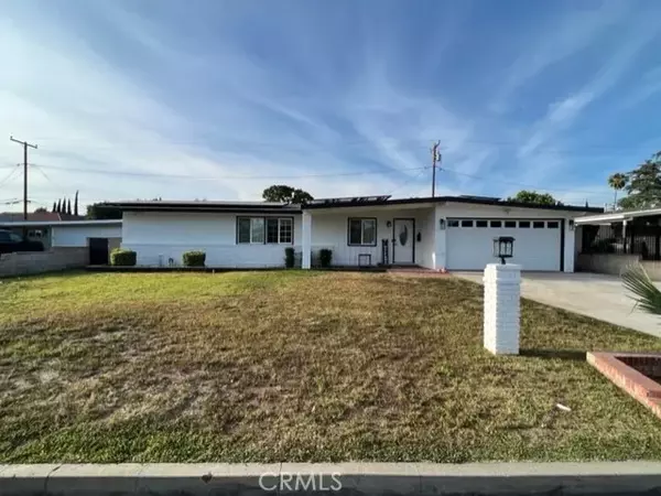 19243 E Thelborn Street, Covina, CA 91723