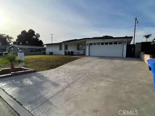 Covina, CA 91723,19243 E Thelborn Street