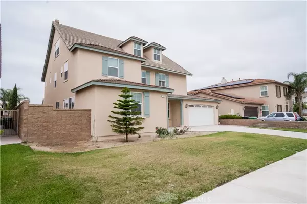 Eastvale, CA 92880,7197 MIDNIGHT ROSE Circle