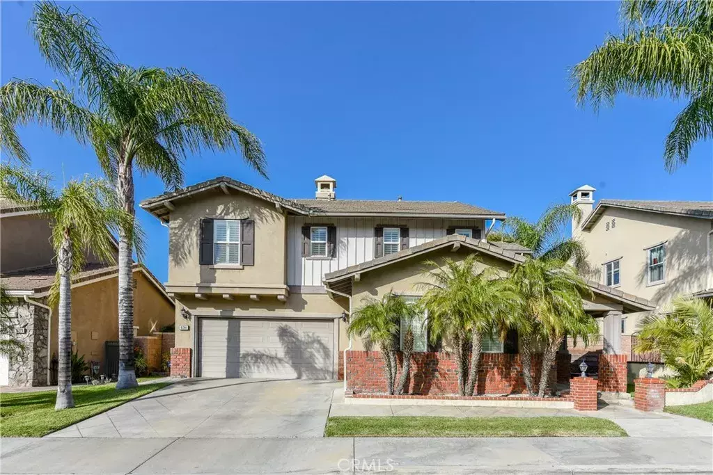 Chino Hills, CA 91709,16381 Fox Hollow Way