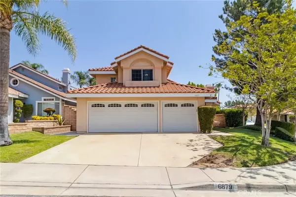 6879 Palermo Place, Rancho Cucamonga, CA 91701