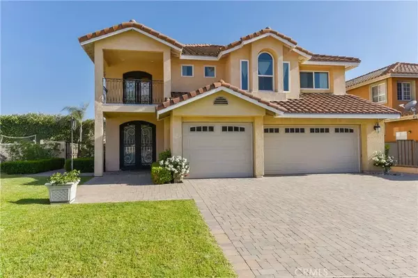 Rancho Cucamonga, CA 91737,11179 Summerside Lane