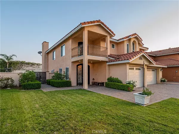 Rancho Cucamonga, CA 91737,11179 Summerside Lane