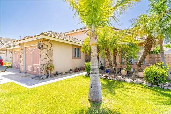 618 E Tam O Shanter Street, Ontario, CA 91761