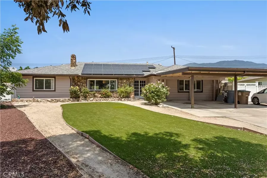 657 W Occidental Drive, Claremont, CA 91711