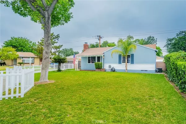 Pomona, CA 91767,211 San Juan Street