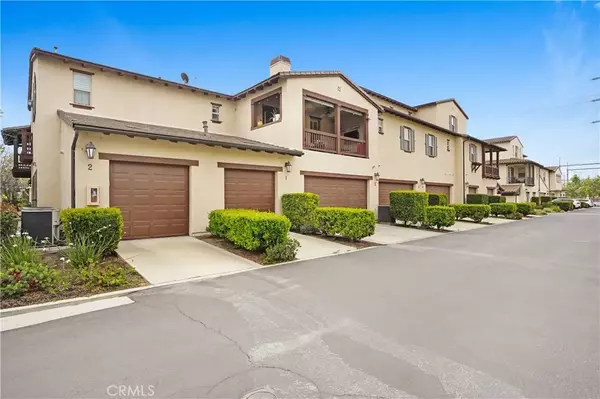 Ontario, CA 91761,3262 S Westmont Lane #2