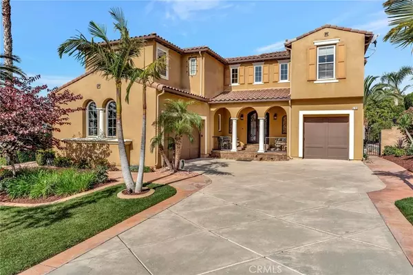 Rancho Cucamonga, CA 91737,5194 Birdsong Place