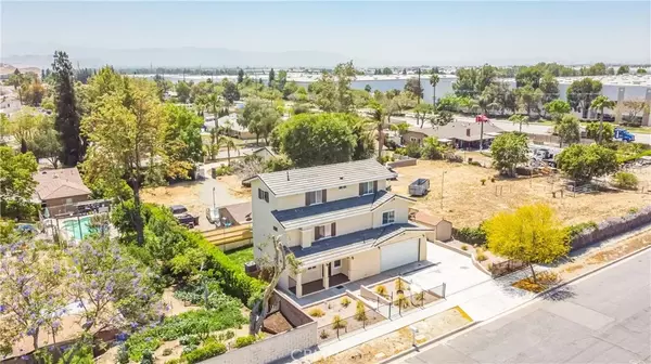 Fontana, CA 92337,13750 Marlay Avenue