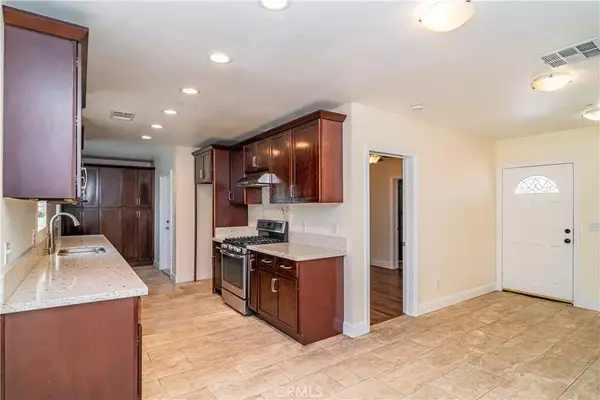 Fontana, CA 92337,13750 Marlay Avenue