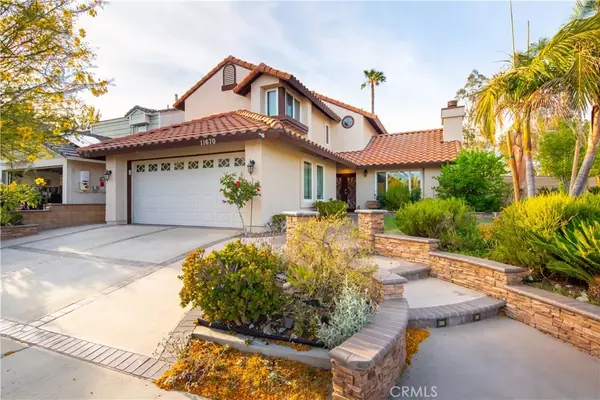 11670 Mount Miriah Drive, Rancho Cucamonga, CA 91737