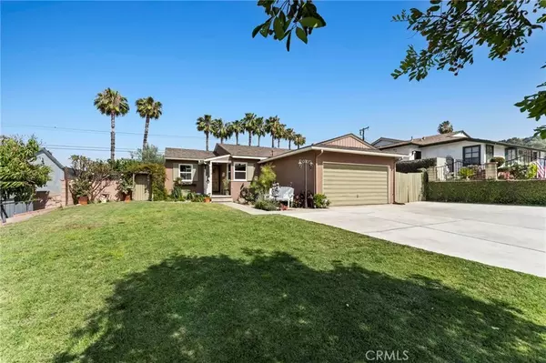 La Puente, CA 91744,714 Greycliff Avenue