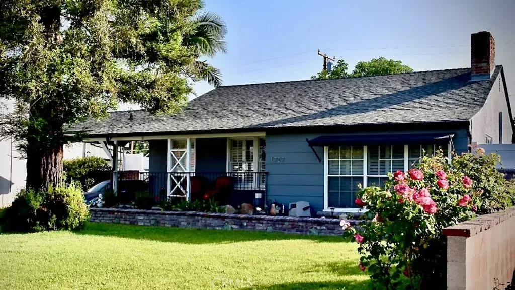 West Covina, CA 91790,1717 W Roseway Street