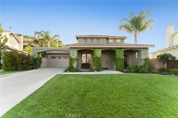 12020 Baylies Circle, Yucaipa, CA 92399