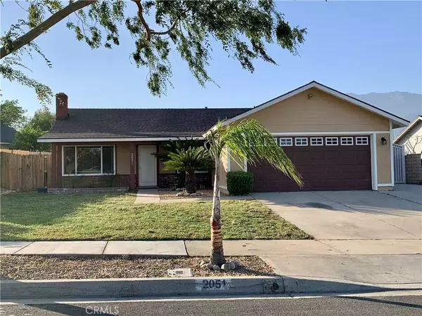 2051 Sycamore Court, Ontario, CA 91764