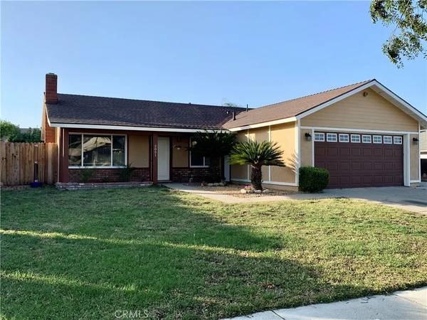 Ontario, CA 91764,2051 Sycamore Court