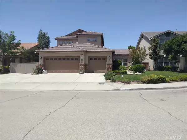 San Jacinto, CA 92583,1744 Cambria Court