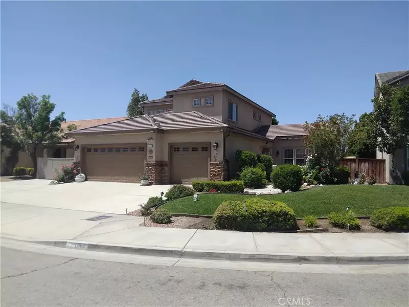 1744 Cambria Court, San Jacinto, CA 92583