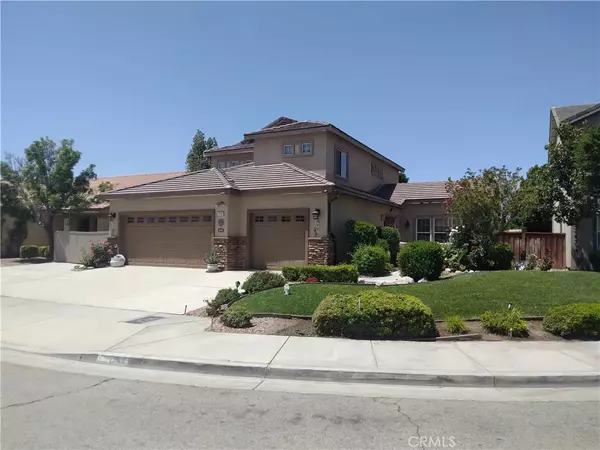 1744 Cambria Court, San Jacinto, CA 92583