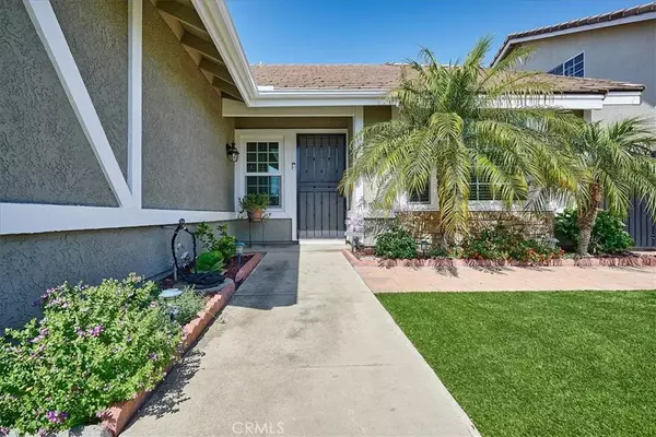 Rancho Cucamonga, CA 91730,7352 Springmill Place