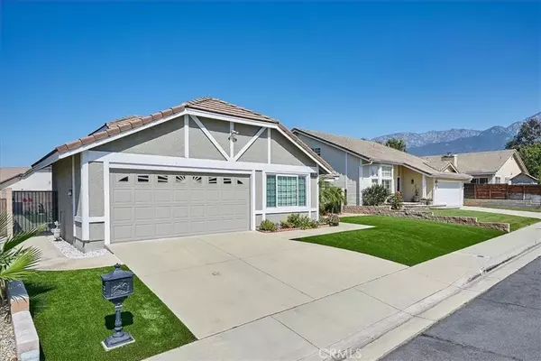 Rancho Cucamonga, CA 91730,7352 Springmill Place