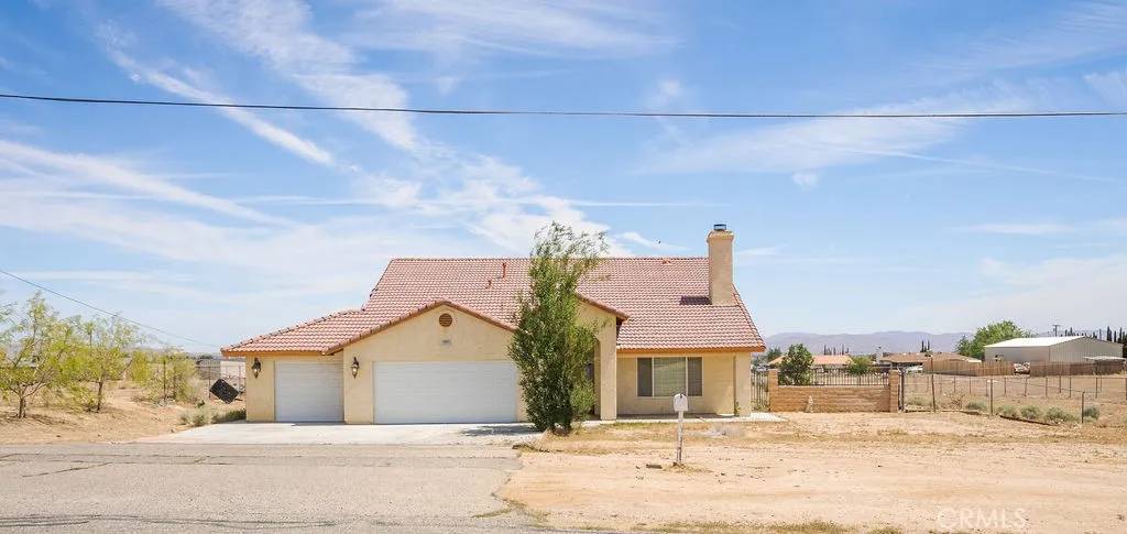 17222 Sycamore Street, Hesperia, CA 92345