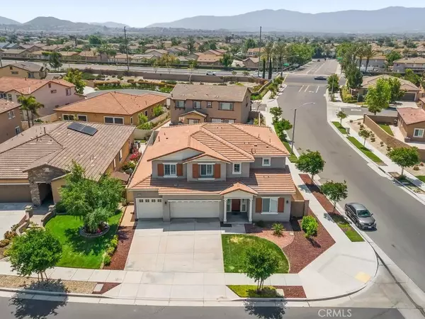 Eastvale, CA 92880,6894 Lucite Drive