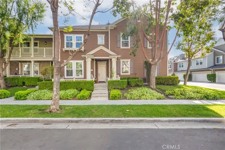 9 Edgartown Street, Ladera Ranch, CA 92694