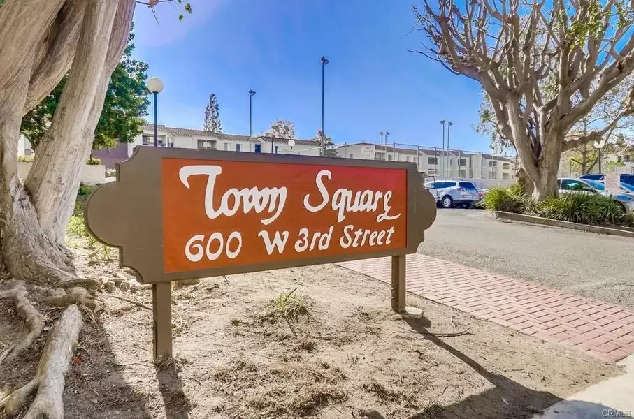 600 W 3rd Street #B307, Santa Ana, CA 92701