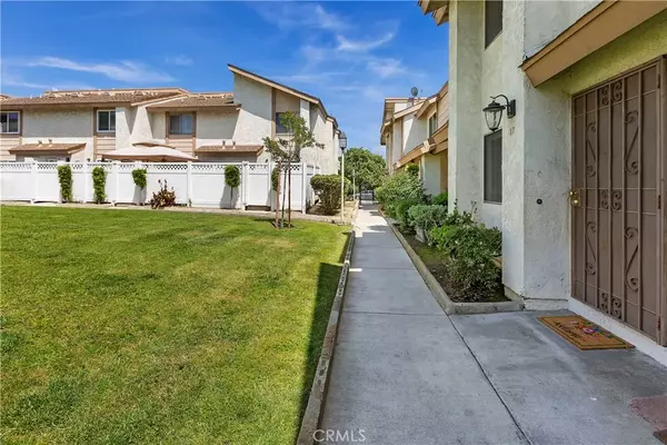 Chino, CA 91710,12836 12th Street #17