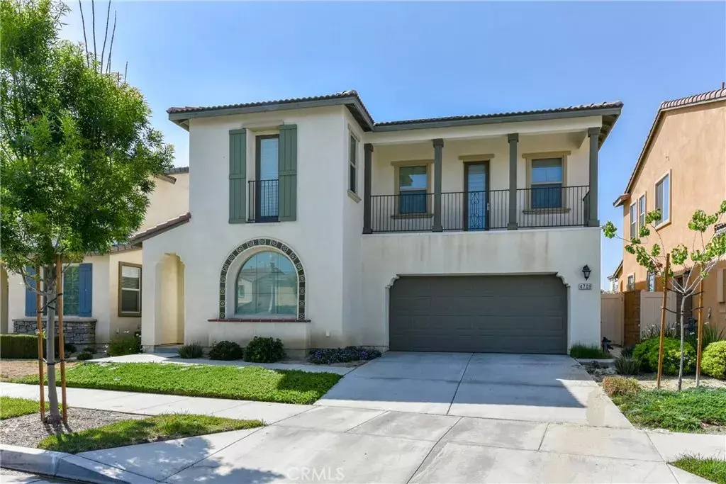 Ontario, CA 91762,4708 S Garden Gate Lane