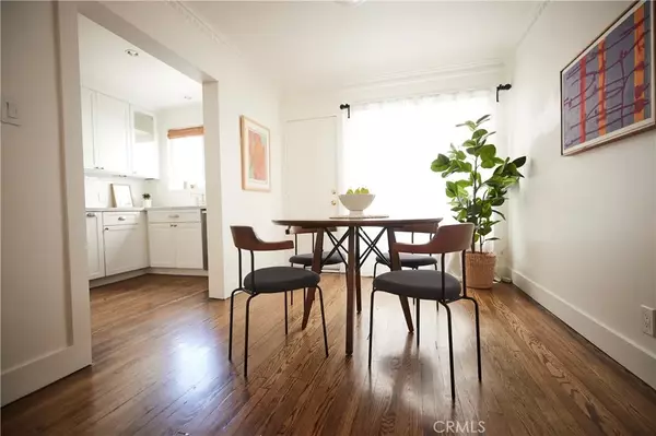 West Hollywood, CA 90046,1275 N Harper Avenue #5