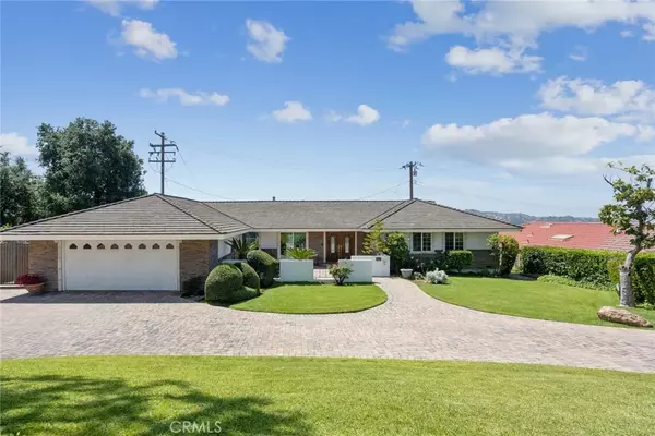 Glendora, CA 91741,333 Oak Knoll Drive