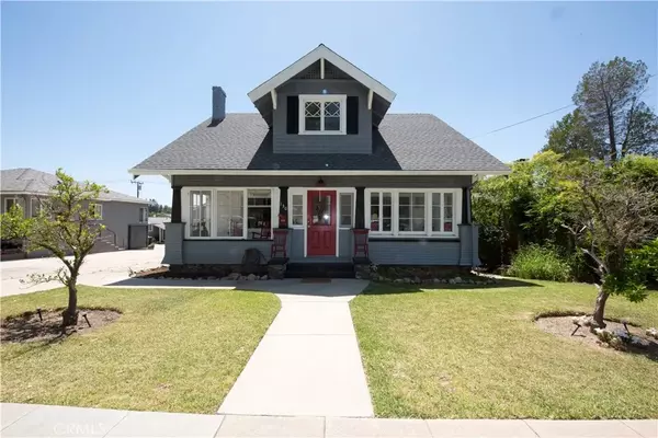 130 E 5th Street, San Dimas, CA 91773