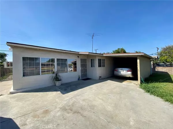 839 Melham Avenue, La Puente, CA 91744