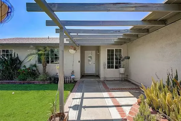 Ontario, CA 91764,729 N Baker Avenue