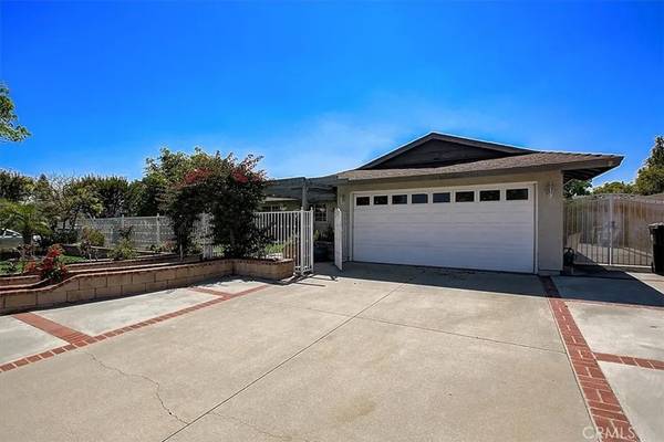 Ontario, CA 91764,729 N Baker Avenue