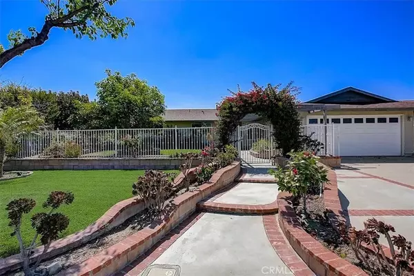 729 N Baker Avenue, Ontario, CA 91764