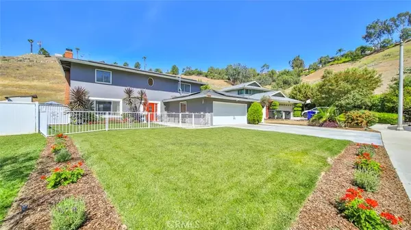 Pomona, CA 91768,1627 Crest Way