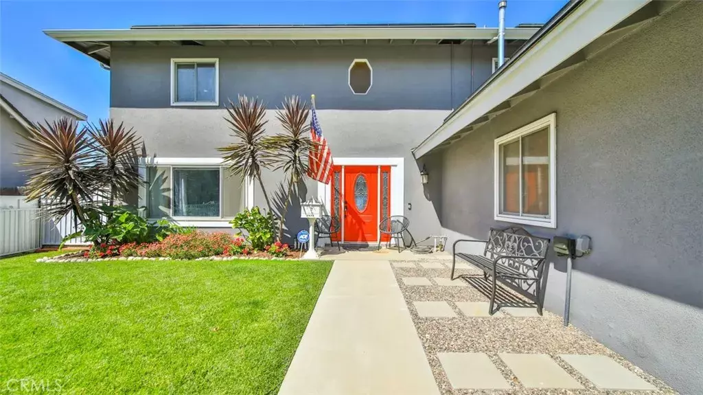 1627 Crest Way, Pomona, CA 91768