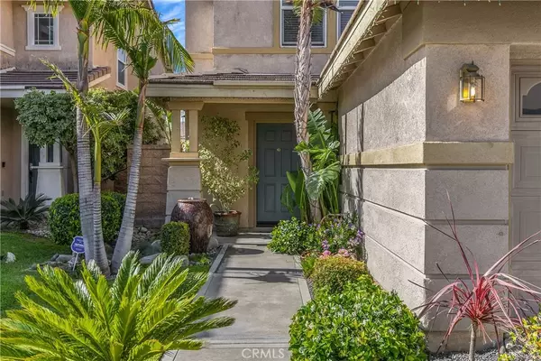 Fontana, CA 92336,16267 Yorba Linda Lane