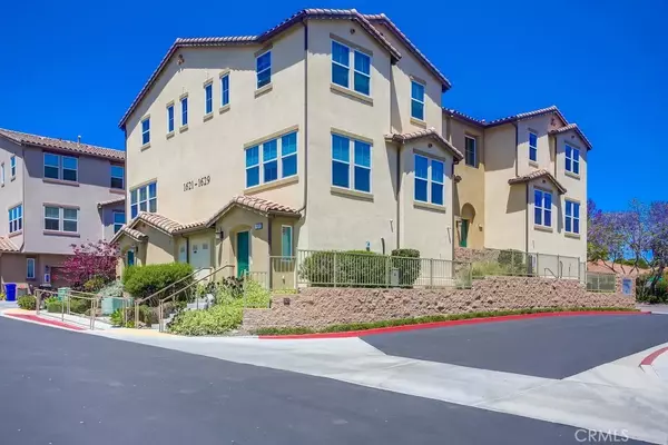 San Marcos, CA 92078,1627 Waterlily Way