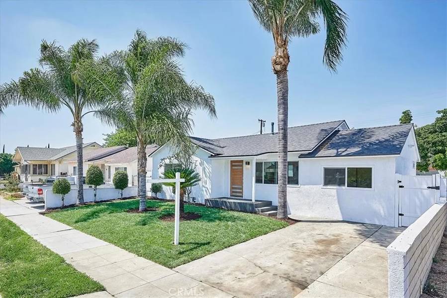 267 E Grevillia Street, Pomona, CA 91767