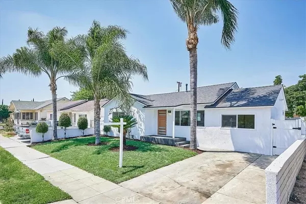 267 E Grevillia Street, Pomona, CA 91767