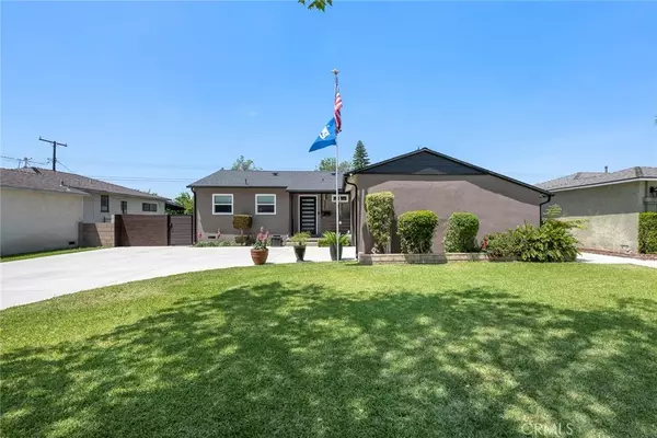 West Covina, CA 91790,535 N Foxdale Avenue