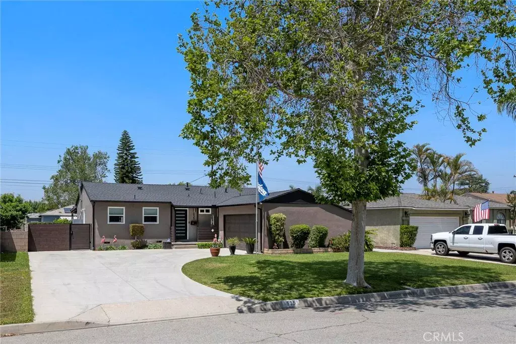 West Covina, CA 91790,535 N Foxdale Avenue