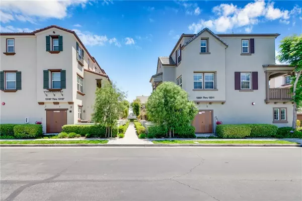 Chino, CA 91710,13201 Copra Avenue